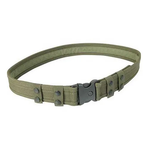 Patrol Belt Green